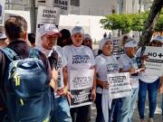 Denuncian desaparición de 16 militares con pena cumplida en Ramo Verde