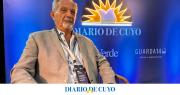 Hugo Goransky de la UI San Juan: “Tenemos que trabajar en un marco que nos permita vender productos y no vender impuestos”