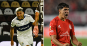 Gimnasia y Estudiantes compiten por el mejor gol de la Fecha 16 del Torneo Clausura