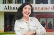 Fallece Cristina Hómez Duvert, destacada figura cultural y ex Cónsul Honoraria de Francia en Maracaibo