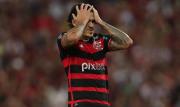 Flamengo se queda sin su goleador para la final tras nueva lesión de Pedro