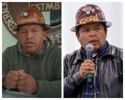 “No vamos a sacar cara por nadie”: La COB se desmarca de Huarachi, pero pide un “debido proceso”