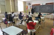 El Gobierno prepara un proyecto de “libertad educativa” y busca derogar la Ley de Educación Nacional