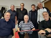 Así fue la reacción de Carlos Bilardo, cuando le contaron de la muerte de Miguel Ángel Russo