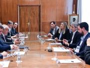 Preocupación del Gobierno y terminales automotrices por la caída de exportaciones