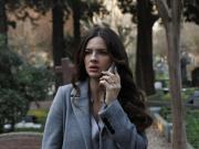 Cómo es la China Suárez vengativa que ya se puede ver en Disney+