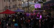 Barrio Puerto celebra el Agasajo Primavera con circo, vinilos y música en vivo para toda la comunidad
