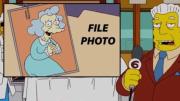 The Simpson se despide de otro personaje icónico: así fue su última aparición