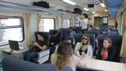 Salieron a la venta los pasajes en tren a Mar del Plata: servicios y precio