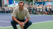 Su Majestad, el elegido: Roger Federer ingresará al Salón de la Fama del tenis