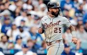 Gleyber Torres acepta oferta calificada de Detroit
