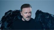 El nuevo especial de comedia de Ricky Gervais ya tiene fecha de estreno en Netflix