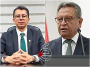 Ministro de Gobierno confirma que Freddy Vidovic no puede ejercer como autoridad por sentencia de cohecho