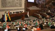 Diputados toman impulso, comité modificó proyecto de ley de subnacionales; sesiona la comisión