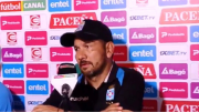 “El resultado es justo”: Pablo Salinas valora la victoria de Blooming ante Real Oruro