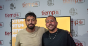Ali Mattar y Pablo Rivero, los finalistas y referentes del ascenso sanjuanino