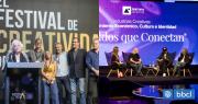 Festival CREA 2025: líderes de la industria abordarán el rol de la creatividad en Chile