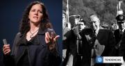Laura Poitras, documentalista ganadora del Oscar: Por la CIA Chile tuvo a Pinochet, un fascista real