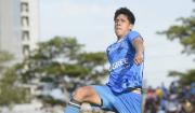 Blooming remonta al minuto 93 y definirá su pase en Oruro