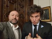 Coimas en ANDIS: Spagnuolo se negó a responder preguntas