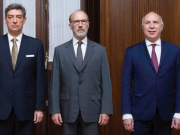 La Corte Suprema define el destino de los bienes de CFK