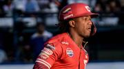 LVBP: Luisangel Acuña cumple con Cardenales pese a su lento inicio con el bate