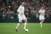 Cristiano Ronaldo y el dato por el que Portugal no puede retirarlo