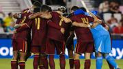 Estas son las 5 revelaciones de la Vinotinto en la fecha FIFA ¿Son el futuro?