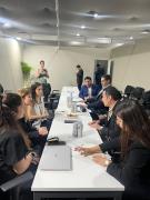 COP30: Bolivia consolida alianza técnica para avanzar en regulaciones climáticas