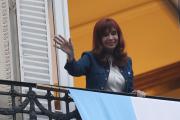 Justicia argentina restringe visitas a Cristina Fernández en prisión domiciliaria