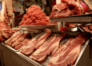 El alto precio de la carne de res se convierte en un lujo para las familias de Cochabamba