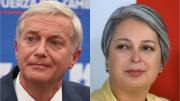 Es mentirle a los chilenos: Kast por intención de Jara de recoger propuesta de Parisi sobre sueldos de funcionarios
