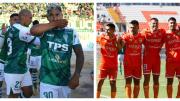 Se enfrentan dos grandes de la B: A qué HORA y dónde ver EN VIVO Wanderers vs. Cobreloa por la Liguilla 2025