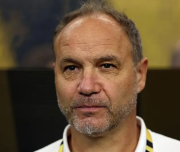 Haití se clasificó para el Mundial de fútbol 2026 a pesar de que su entrenador nunca a estado en el pais