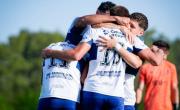 La Reserva de Gimnasia venció 3 a 1 a San Lorenzo y clasificó a la semifinal del Torneo Proyección