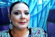 Gladys Vera baja del cielo para cerrar Expozulia con la Orquesta Sinfónica de la Juventud Zuliana