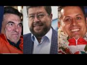 Lara: “Prácticamente Samuel Doria Medina es el que controla el Gobierno”