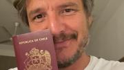 Le importa nuestra historia: Pedro Pascal buscaría sumarse a proyectos en Chile