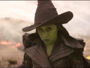 Wicked: Por siempre es mejor en cine que en el teatro, con nuevas canciones para Ariana Grande y Cynthia Erivo
