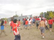 A 20 años de la “Batalla en Los Ángeles”