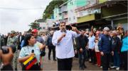 Gobierno pone en marcha Plan de Desarrollo Integral con corredor Caracas-La Guaira