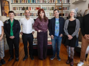 Cristina acumula 77 visitas en 80 días de prisión domiciliario