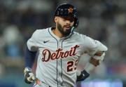 Gleyber Torres se queda en Detroit