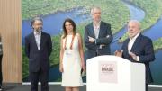 Lula insta a priorizar salida de energías fósiles en la COP30