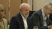 Lula busca en Belém impulsar un acuerdo en la COP30