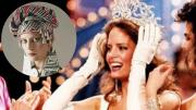 ¿Lo recuerdas? Así fue el traje típico de Cecilia Bolocco en Miss Universo