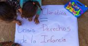 UNICEF alerta sobre graves impactos climáticos en niños, niñas y adolescentes en Chile