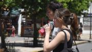 El tiempo en Tucumán: se espera un pico de calor y la vuelta de las lluvias por la noche