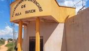 Defensoría advierte precariedad en atención de salud en el penal de Villa Busch tras muerte de dos internos