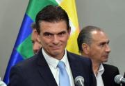 Decreto de Paz destapa pugnas internas en PDC